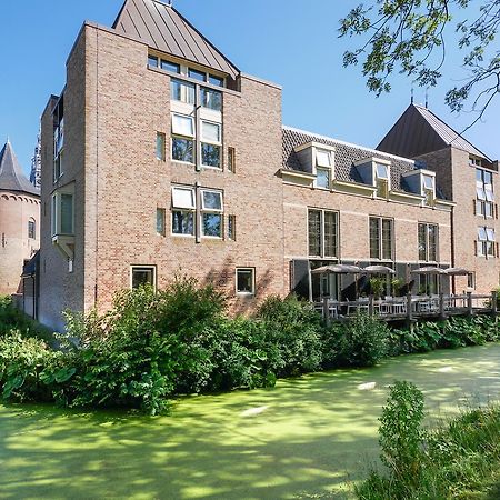 Slot Hotel Schagen Zewnętrze zdjęcie