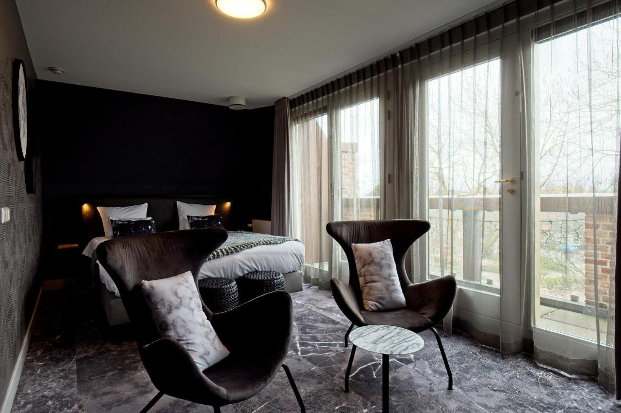 Slot Hotel Schagen Zewnętrze zdjęcie