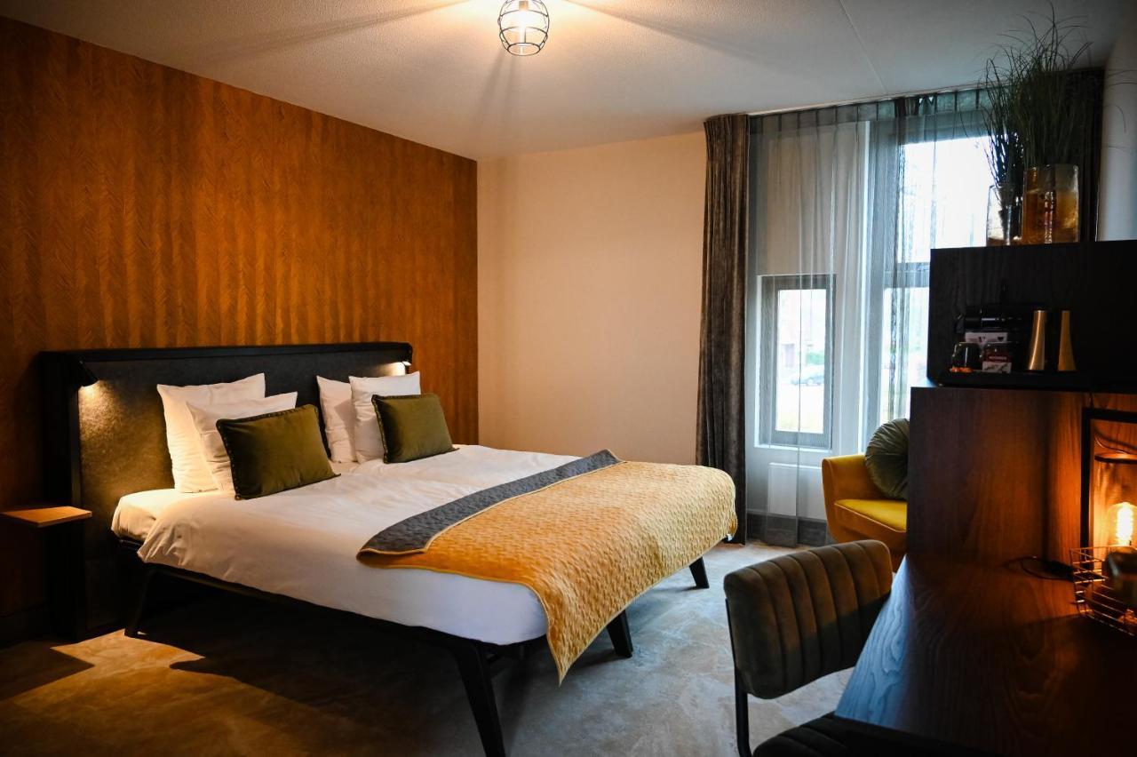 Slot Hotel Schagen Zewnętrze zdjęcie