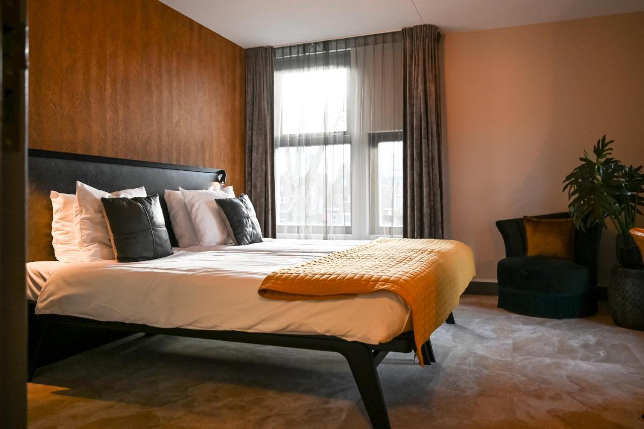 Slot Hotel Schagen Zewnętrze zdjęcie