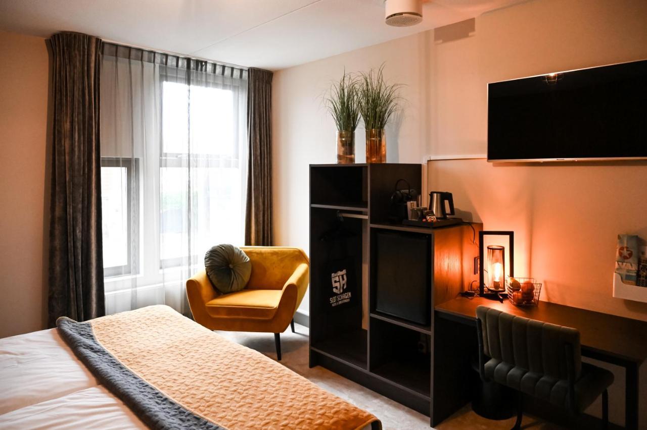 Slot Hotel Schagen Zewnętrze zdjęcie