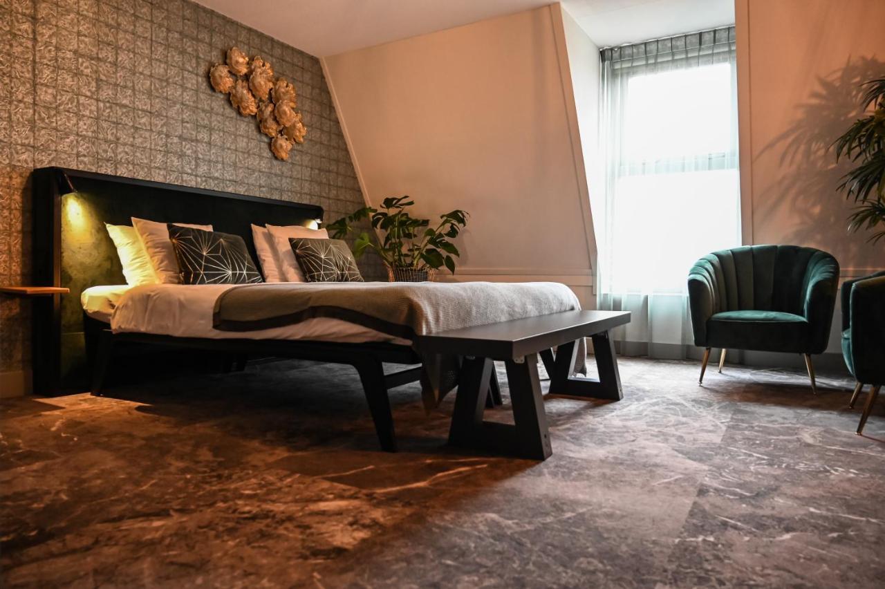 Slot Hotel Schagen Zewnętrze zdjęcie