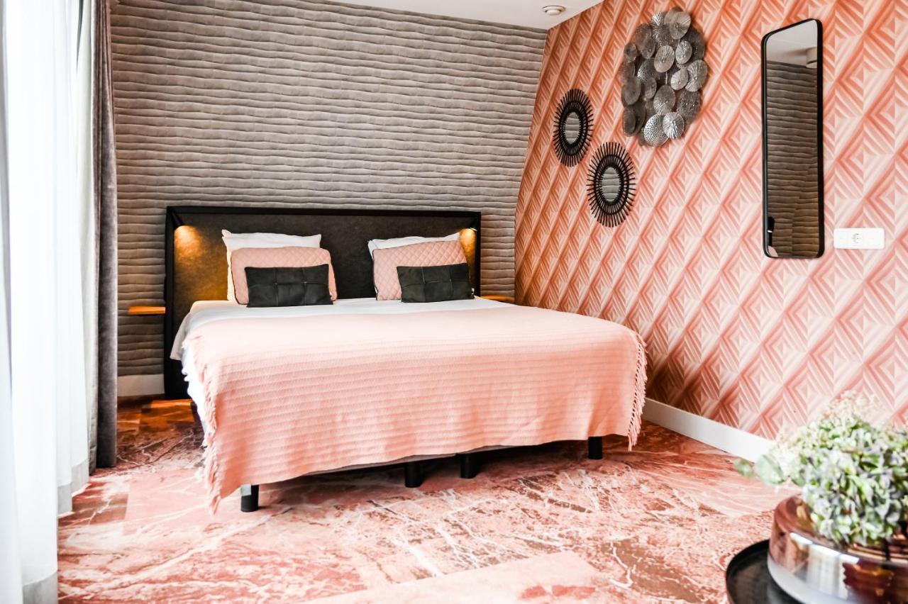 Slot Hotel Schagen Zewnętrze zdjęcie