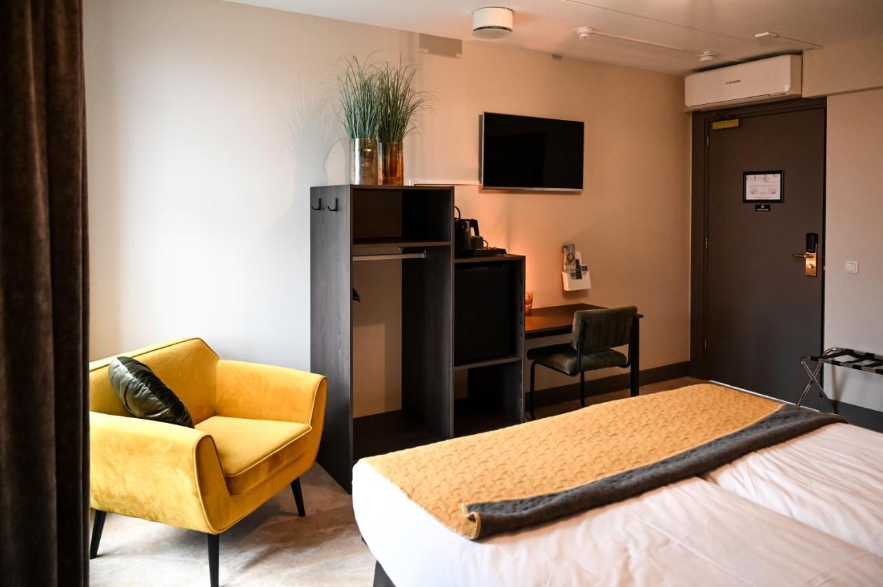 Slot Hotel Schagen Zewnętrze zdjęcie