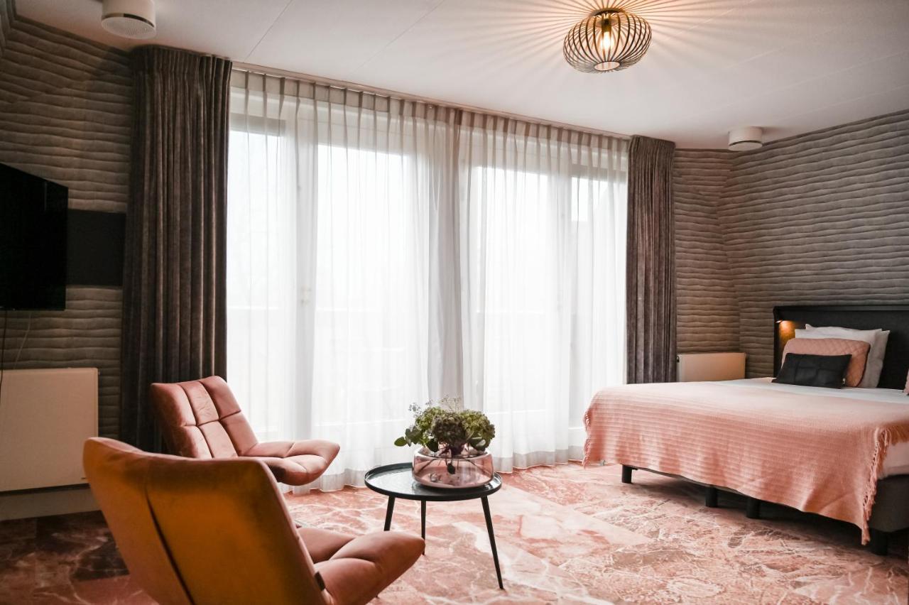 Slot Hotel Schagen Zewnętrze zdjęcie