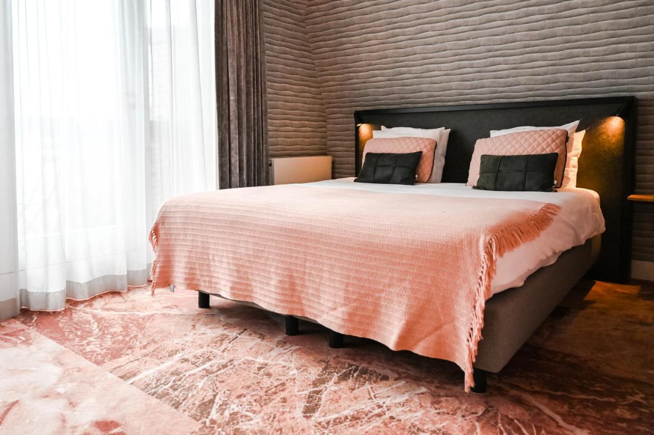 Slot Hotel Schagen Zewnętrze zdjęcie