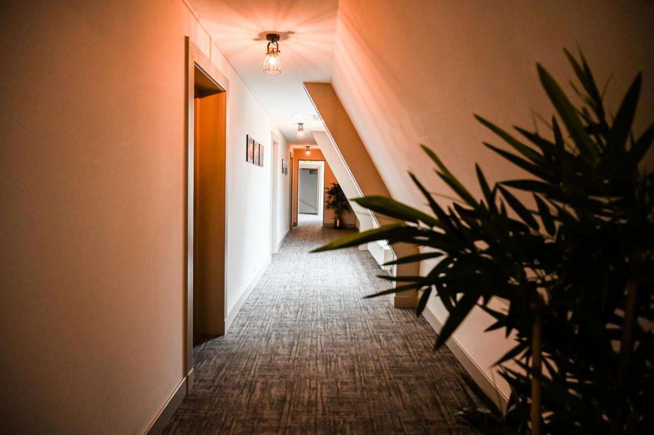 Slot Hotel Schagen Zewnętrze zdjęcie