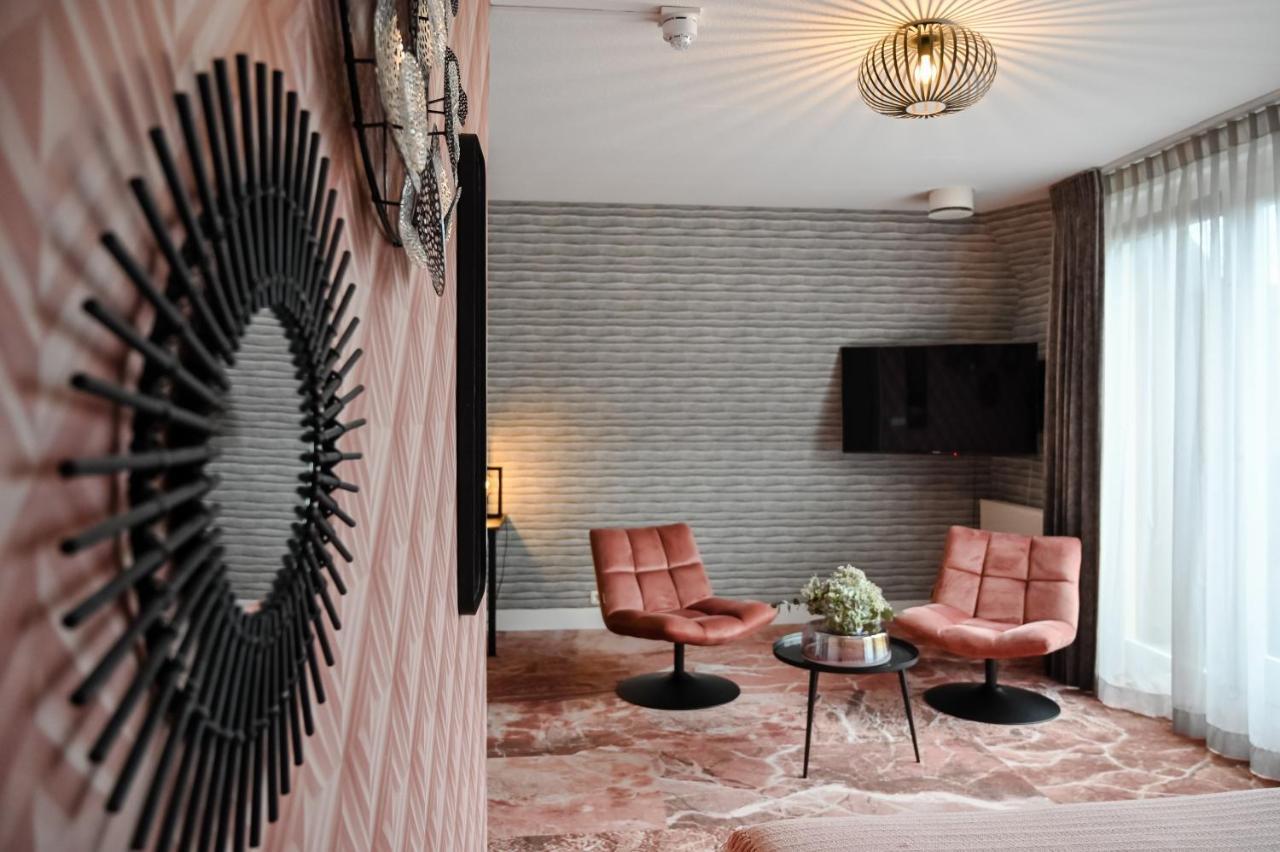 Slot Hotel Schagen Zewnętrze zdjęcie