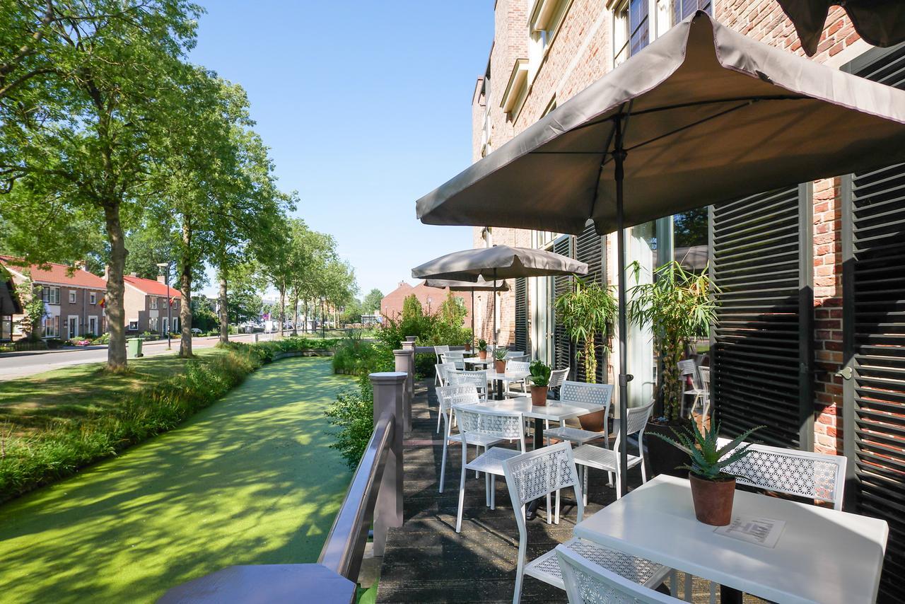 Slot Hotel Schagen Zewnętrze zdjęcie