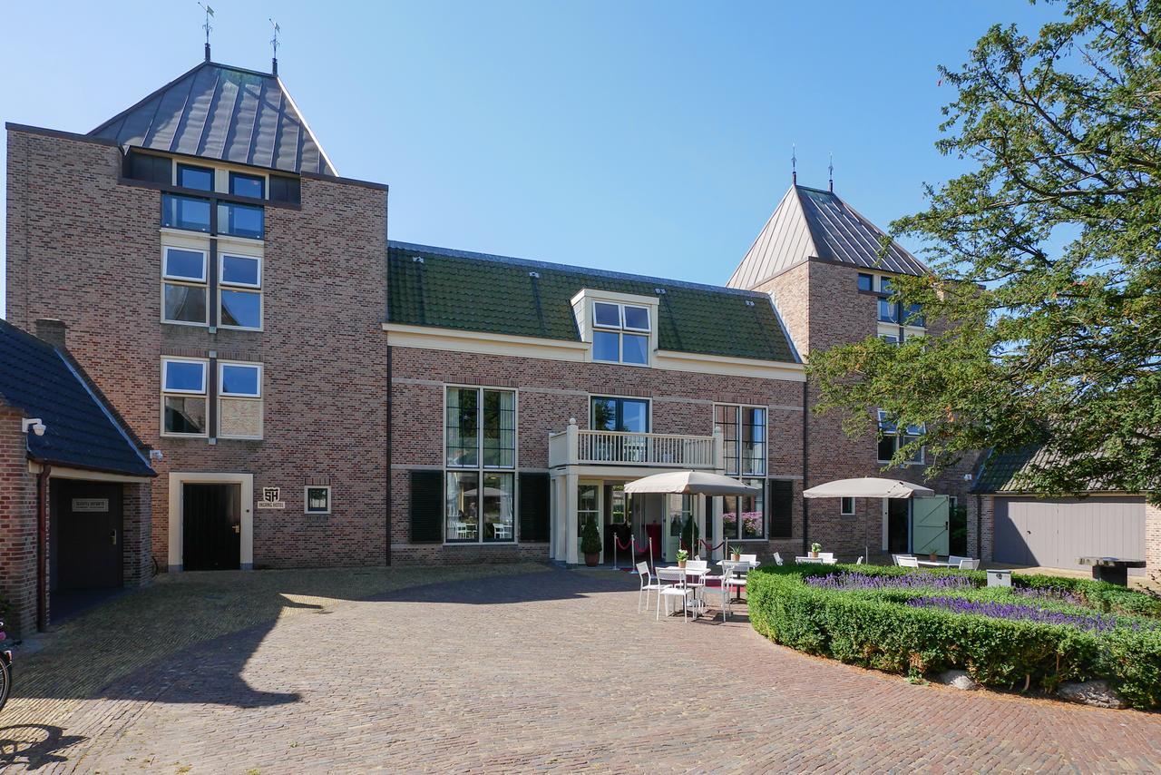 Slot Hotel Schagen Zewnętrze zdjęcie