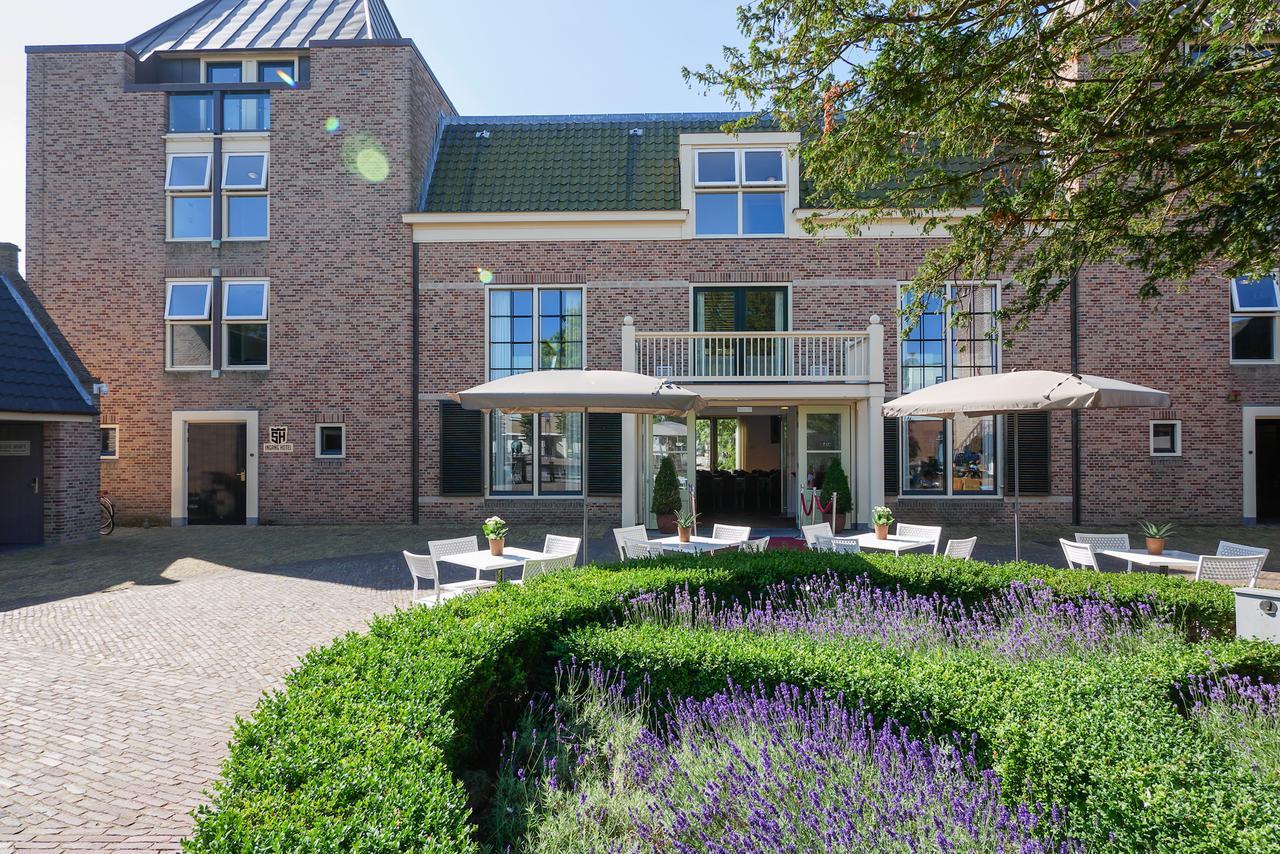 Slot Hotel Schagen Zewnętrze zdjęcie