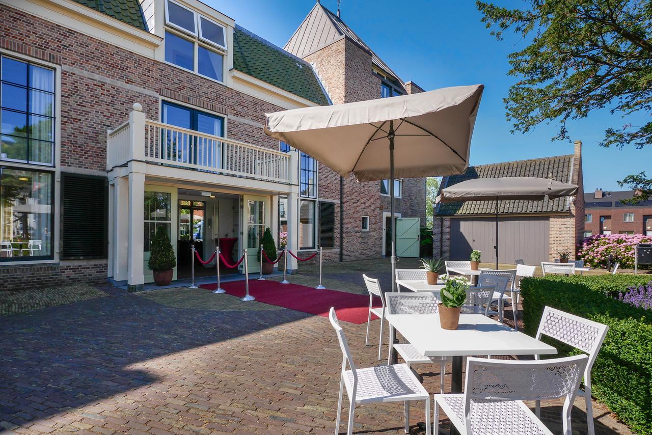 Slot Hotel Schagen Zewnętrze zdjęcie