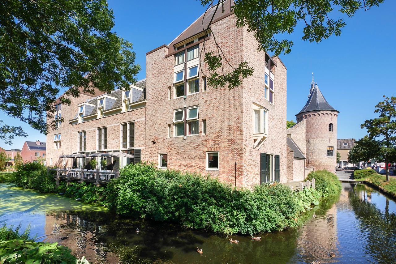 Slot Hotel Schagen Zewnętrze zdjęcie