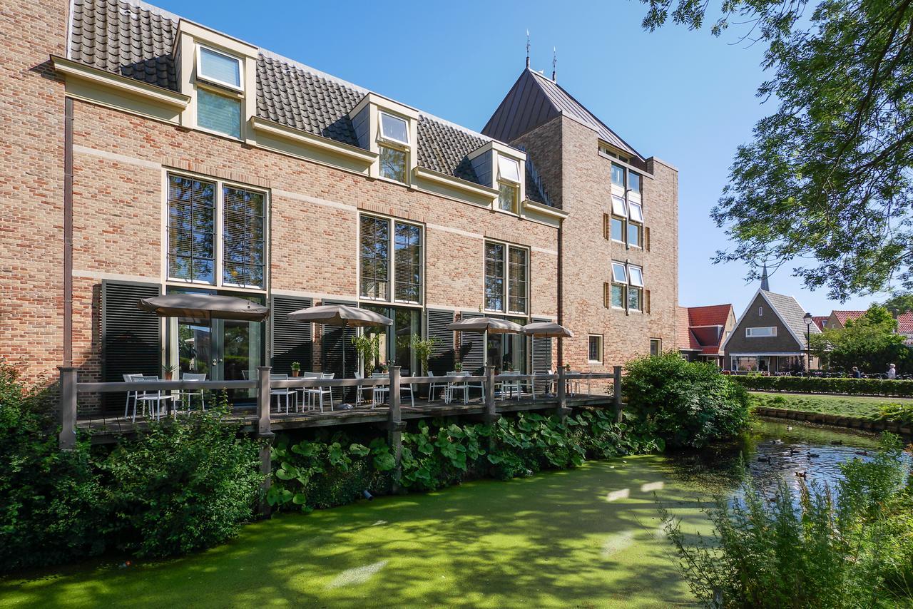Slot Hotel Schagen Zewnętrze zdjęcie