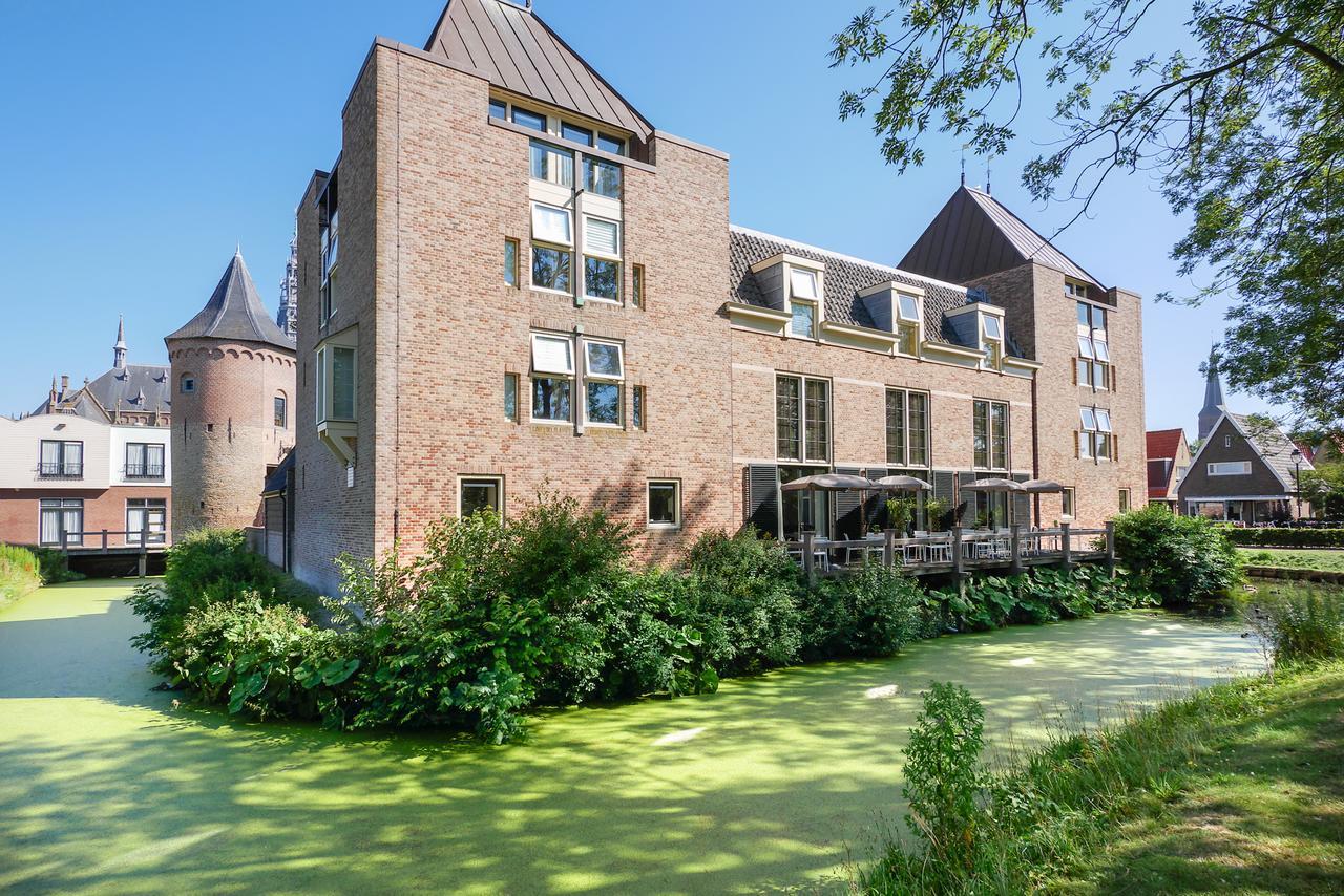 Slot Hotel Schagen Zewnętrze zdjęcie