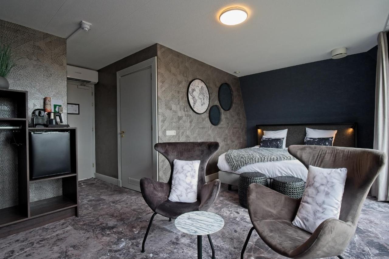 Slot Hotel Schagen Zewnętrze zdjęcie